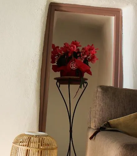 Casa de Férias Casa Sigala Cave