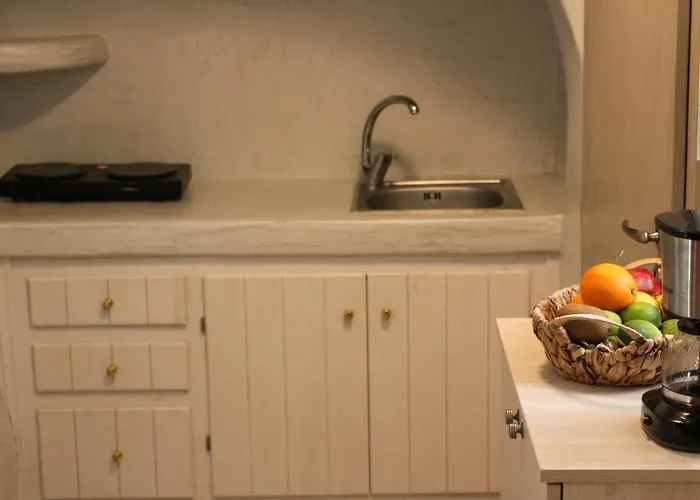 Casa de Férias Casa Sigala Cave Oia