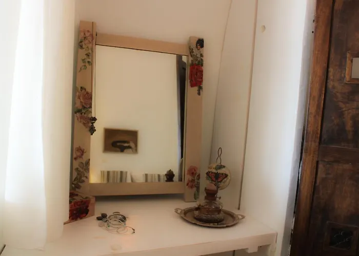 Casa Sigala Cave Casa de Férias *