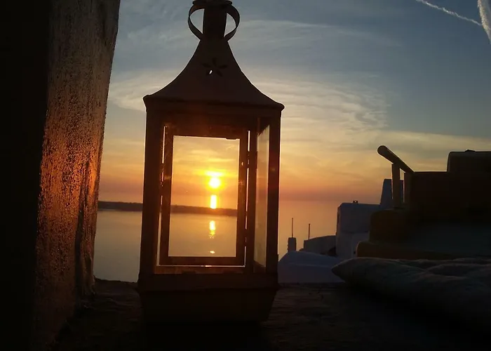 Casa Sigala Cave Ия