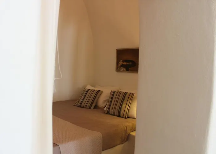 Casa Sigala Cave Feriehus