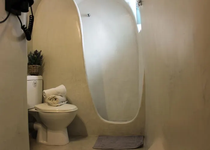 Casa Sigala Cave Feriehus *