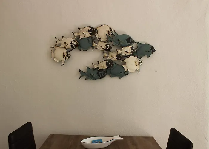 Casa Sigala Cave Feriehus *