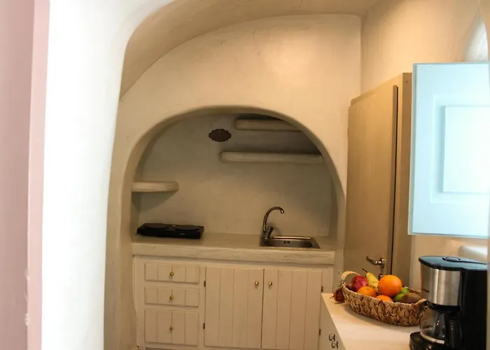 Casa Sigala Cave * Oia