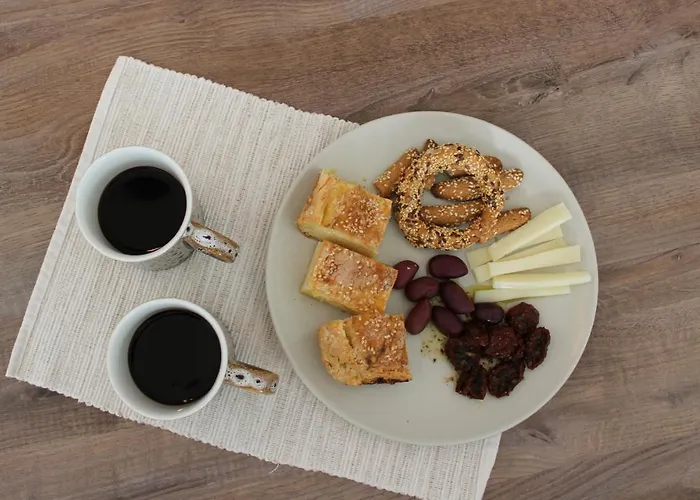 Casa Sigala Cave Feriehus Oia