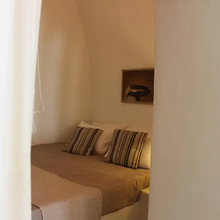 Casa Sigala Cave Prázdninový dům