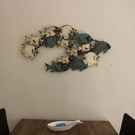 Casa Sigala Cave Prázdninový dům *