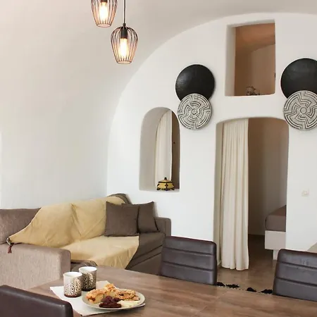 Prázdninový dům Casa Sigala Cave *