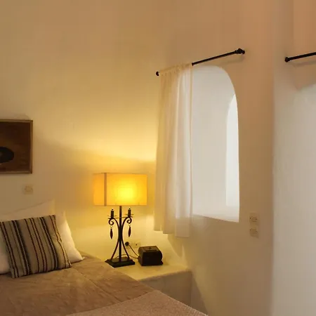Tatil Evi Casa Sigala Cave
