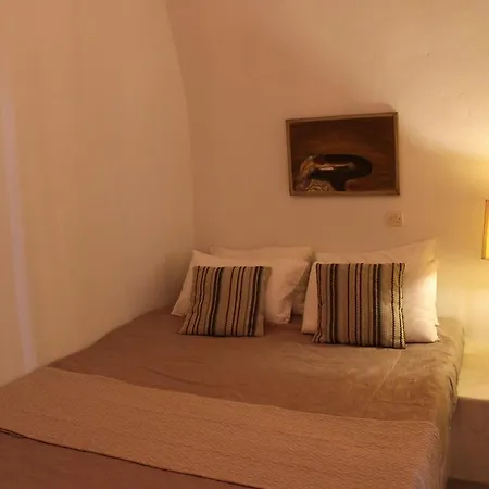 Casa Sigala Cave Tatil Evi *