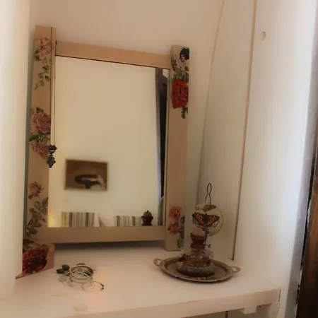 Casa Sigala Cave Prázdninový dům *