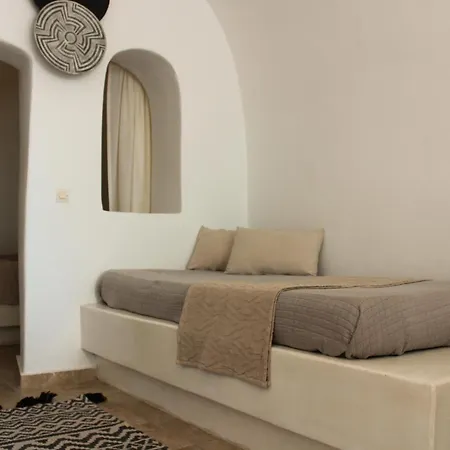 Prázdninový dům Casa Sigala Cave *