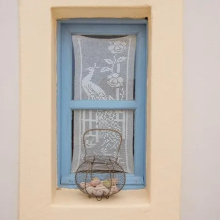 Prázdninový dům Casa Sigala Cave