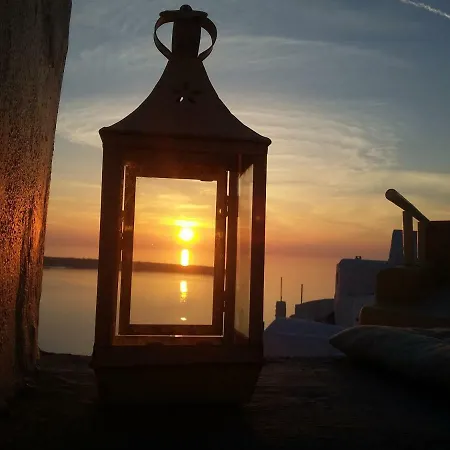 Casa Sigala Cave Oia