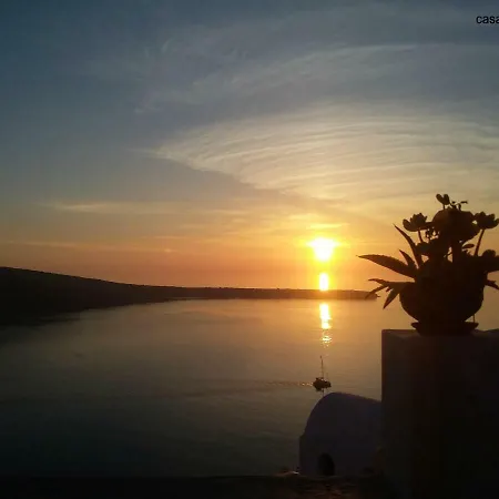 Casa Sigala Cave * Oia