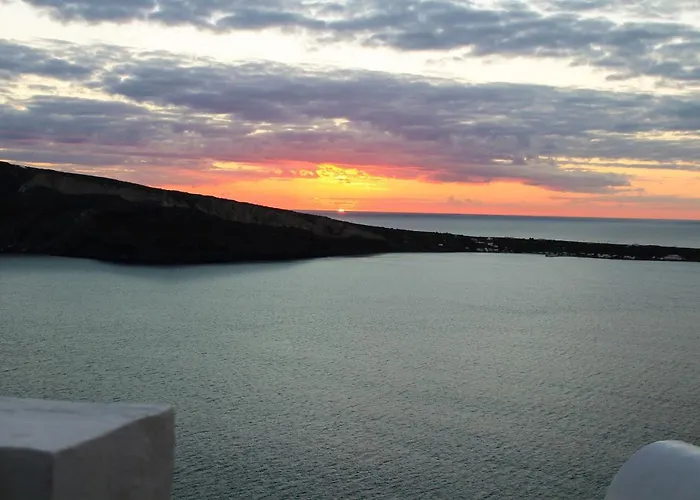 Casa Sigala Cave * Oia (Santorini)