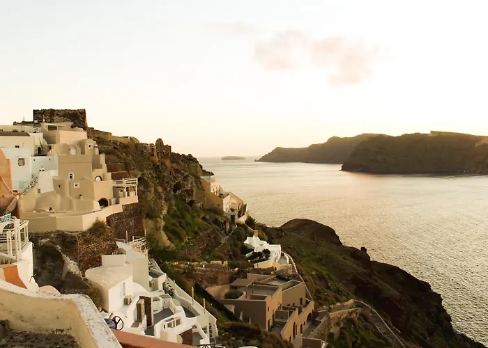 度假居 Casa Sigala Cave *