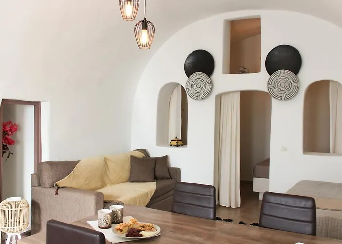 度假居 Casa Sigala Cave *