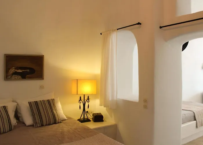 度假居 Casa Sigala Cave