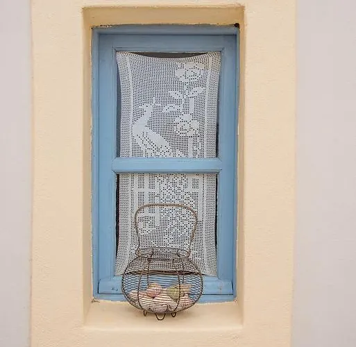 度假居 Casa Sigala Cave