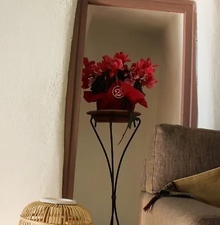 בית נופש Casa Sigala Cave