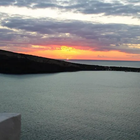 Casa Sigala Cave * Oia