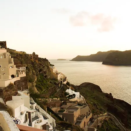 Dom wakacyjny Casa Sigala Cave *