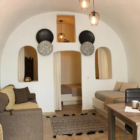 Casa Sigala Cave