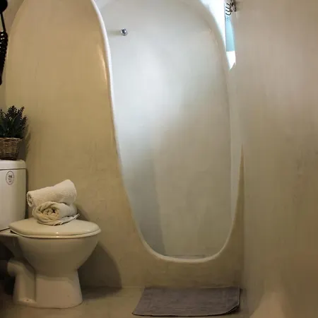 Casa Sigala Cave Holiday home *