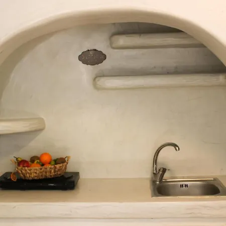 Casa Sigala Cave