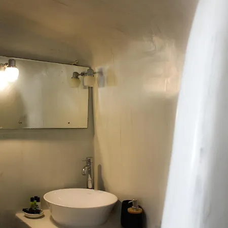 Casa Sigala Cave בית נופש *