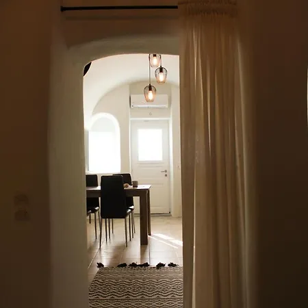 Casa Sigala Cave * אויה