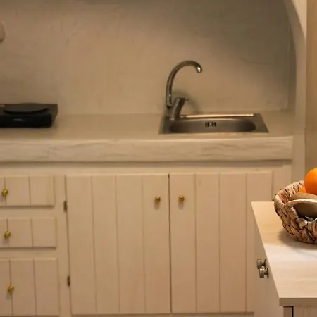 בית נופש Casa Sigala Cave אויה