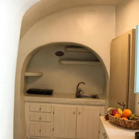 Casa Sigala Cave * אויה