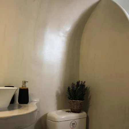 Casa Sigala Cave בית נופש