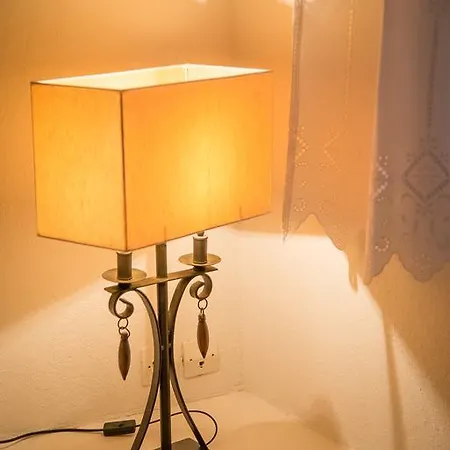 בית נופש Casa Sigala Cave