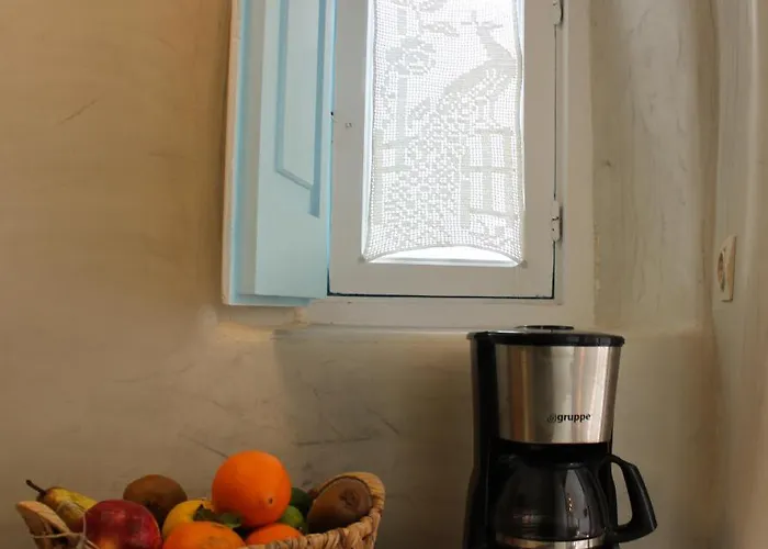 Casa Sigala Cave Dom wakacyjny Oia