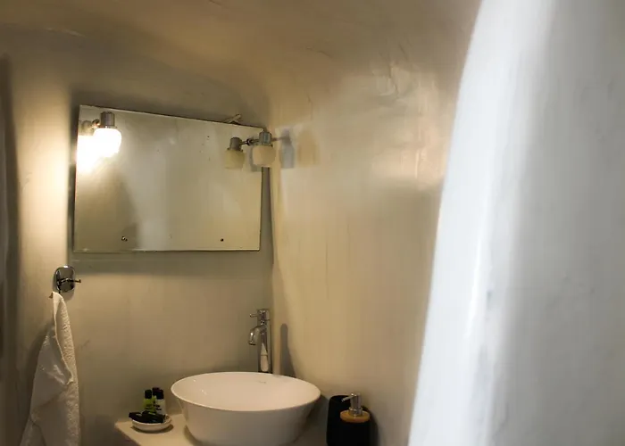 Casa Sigala Cave Prázdninový dům *