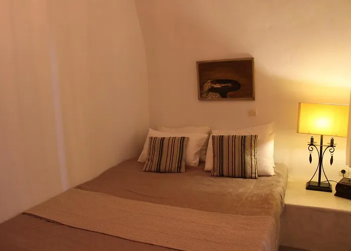 Casa Sigala Cave Prázdninový dům *