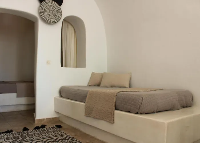 Prázdninový dům Casa Sigala Cave *