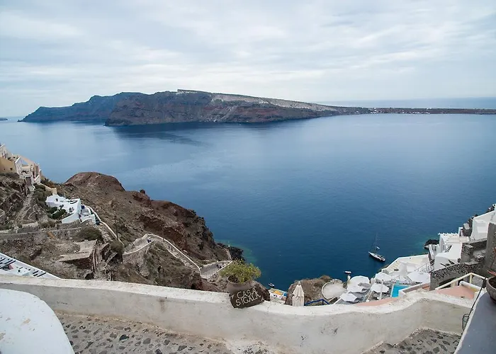 Casa Sigala Cave Dom wakacyjny *